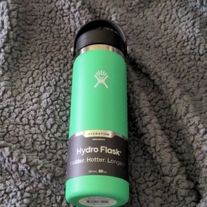 Hydro flask